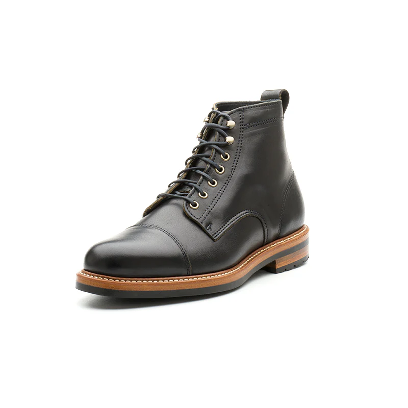 Byron Boot - Black - Image 17
