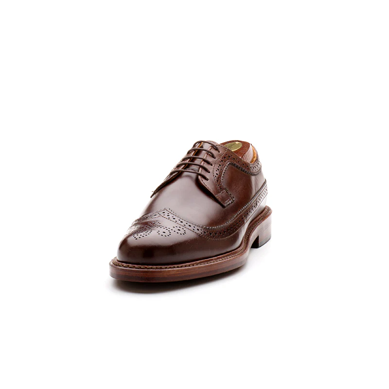 Chandler Longwing - Dark Brown Calf - Image 67