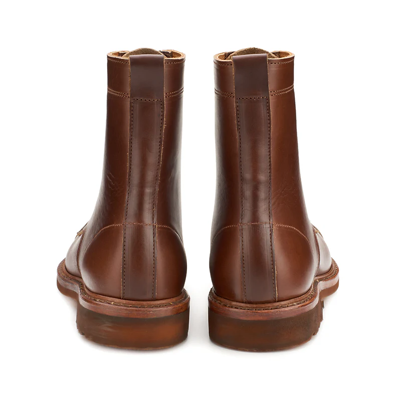 Knox Boot - Carolina Brown Chromexcel - Image 3