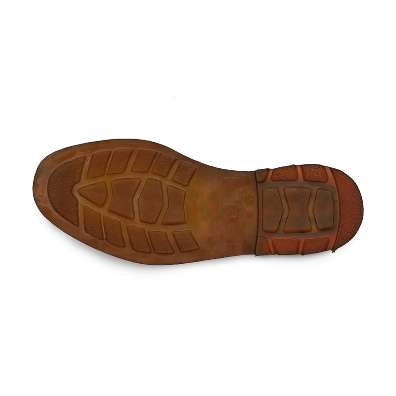 Knox Boot - Carolina Brown Chromexcel - Image 4