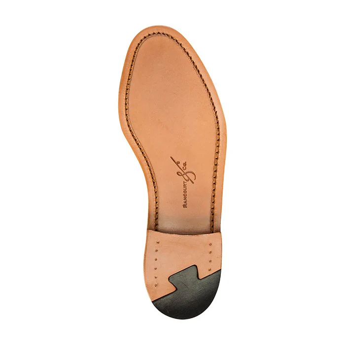 Refurbishment - Leather Midsole - Image 17
