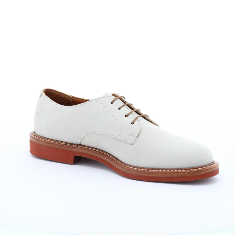 Rockland Blucher - Parchment - Image 51