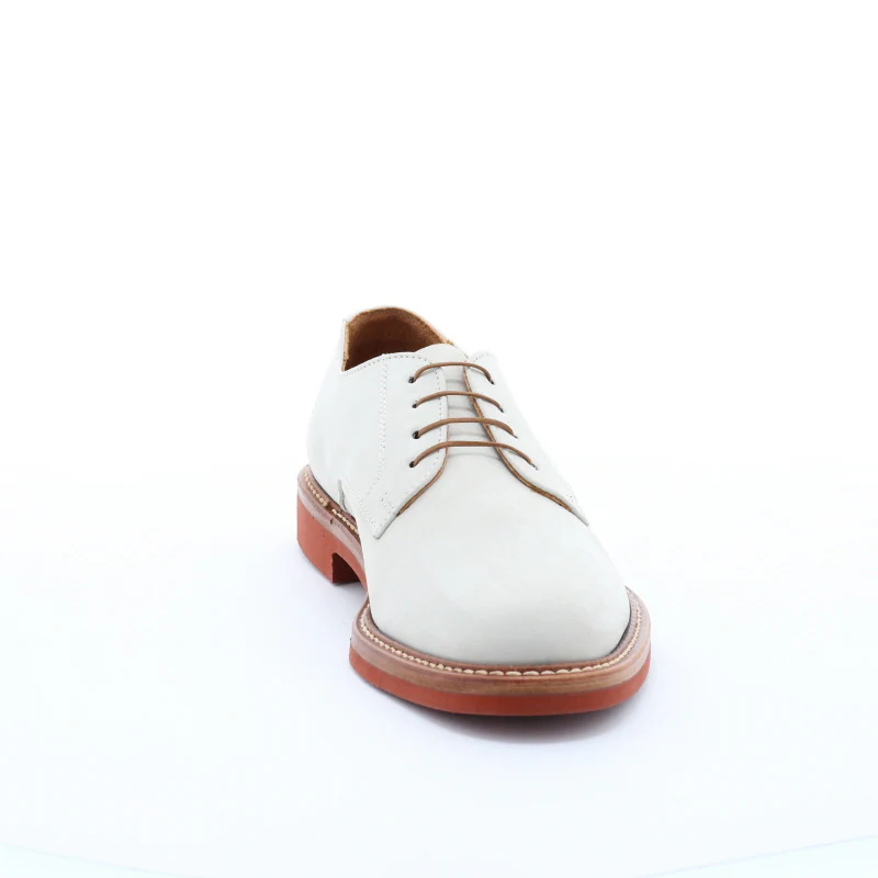 Rockland Blucher - Parchment - Image 60