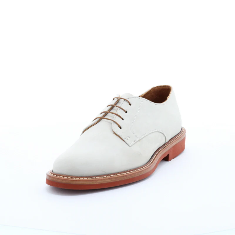 Rockland Blucher - Parchment - Image 69