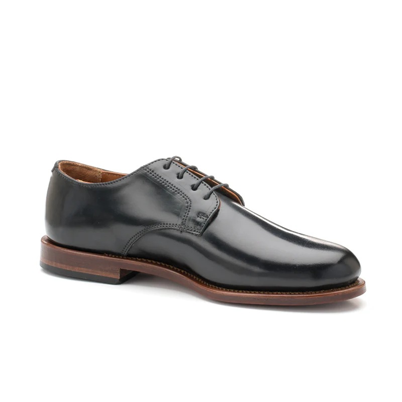 Sanford Blucher - Black Shell Cordovan - Image 45