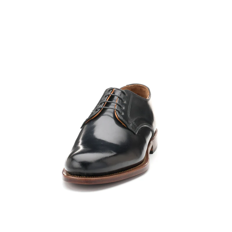 Sanford Blucher - Black Shell Cordovan - Image 61