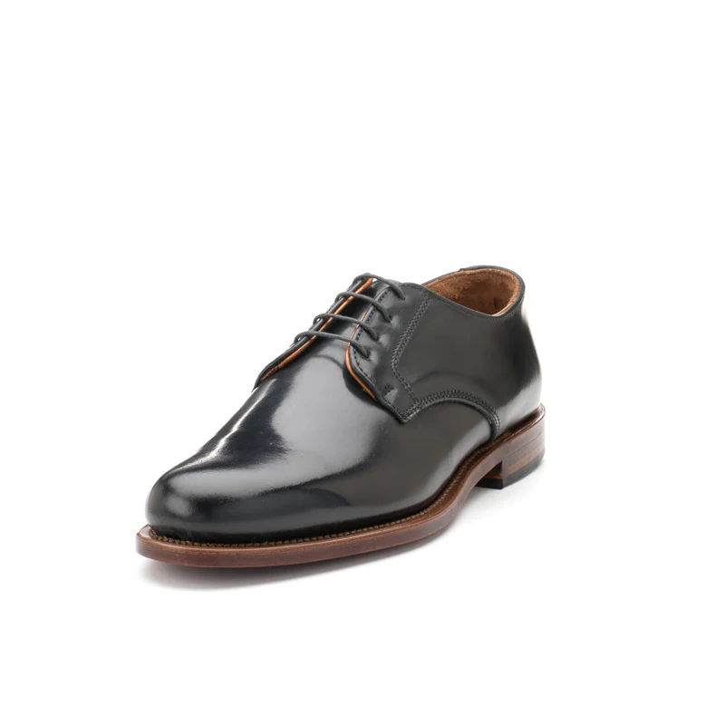 Sanford Blucher - Black Shell Cordovan - Image 64