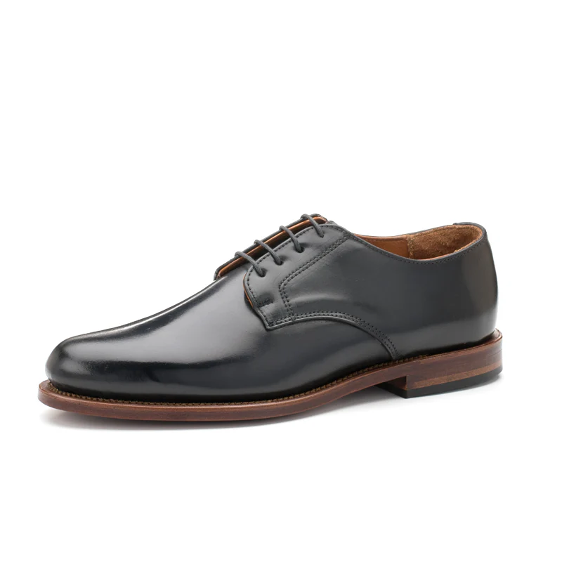 Sanford Blucher - Black Shell Cordovan - Image 71