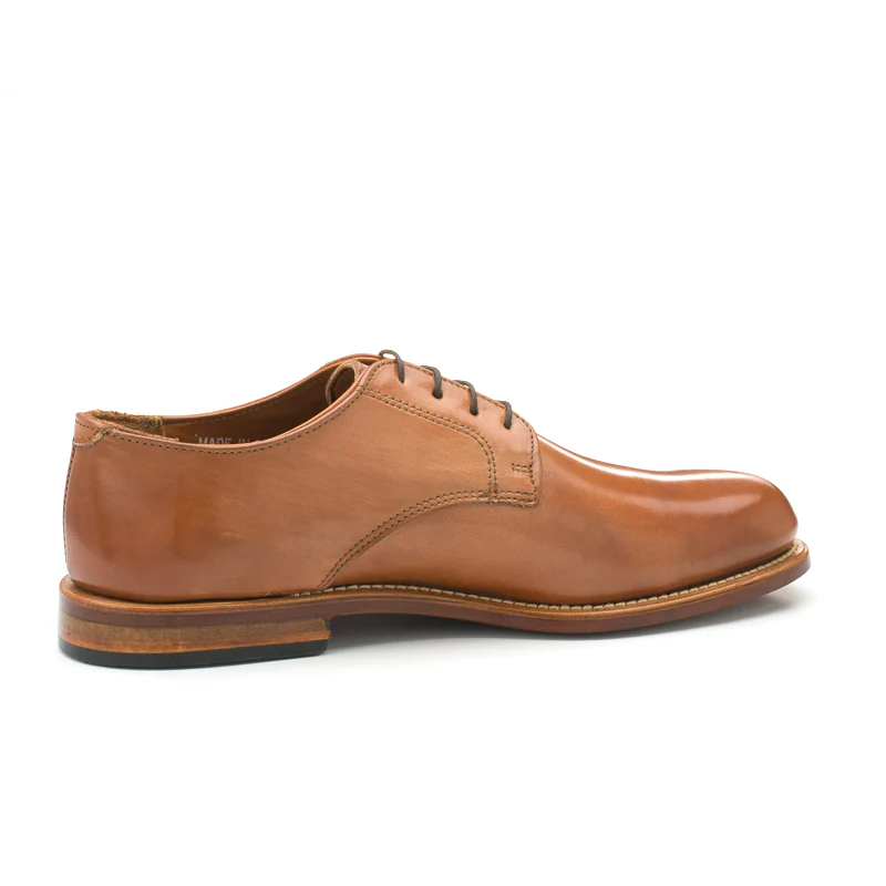 Sanford Blucher - Caramel Shell Cordovan - Image 37